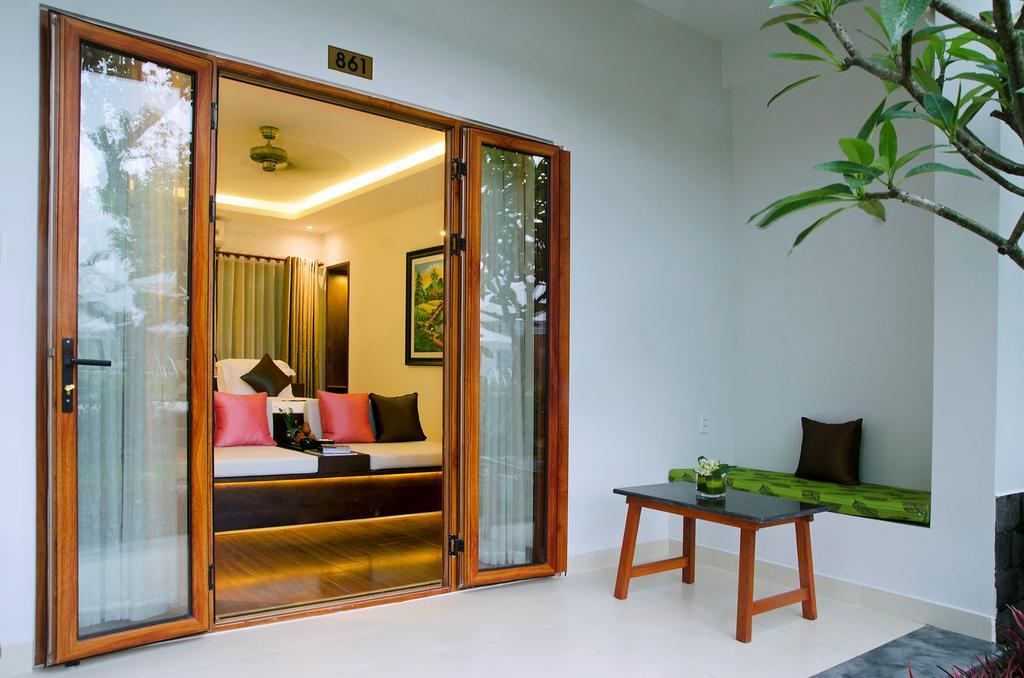 Hotel Azumi à Hội An Chambre photo